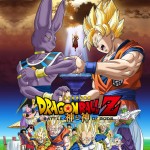 Dragon Ball Z: La Batalla De Los Dioses ver online gratis