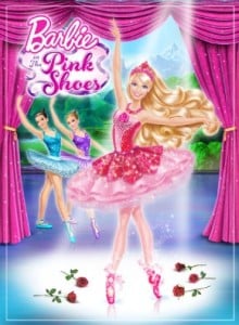 ver barbie-: escuela de princesas