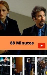 88 Minutos ver película online