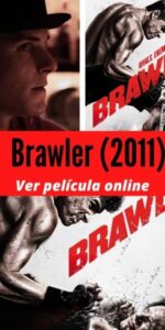 Brawler (2011) ver película online