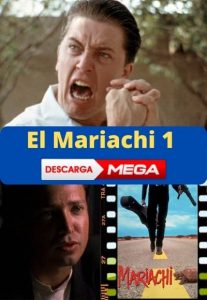 El Mariachi 1 ver película online