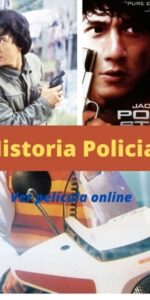 Historia Policial 1 ver película online
