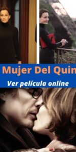La Mujer Del Quinto ver película online
