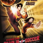 Fútbol Shaolin ver película online