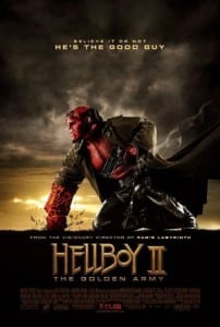 ver online gratis Hellboy 2: El Ejército Dorado