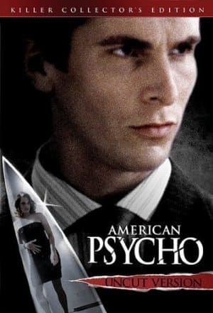 Ver American Psycho / PsicÃ³pata Americano Pelicula Online - Maxcine