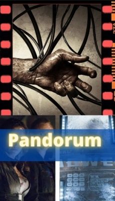 Pandorum ver película online
