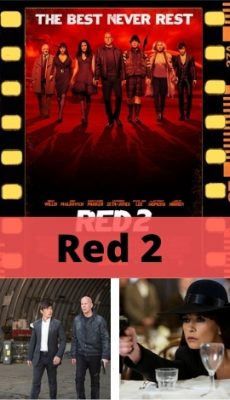 Red 2 ver película online