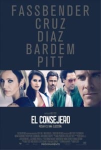 The Counselor (El Consejero)