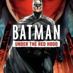 Batman: El misterio de la capucha roja ver película online