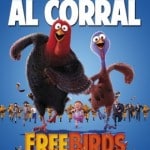 Free Birds (Vaya pavos) ver online