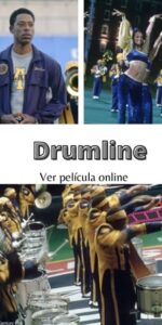 Drumline ver película online