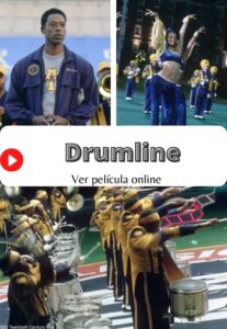 Drumline ver película online