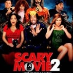 scary movie 2