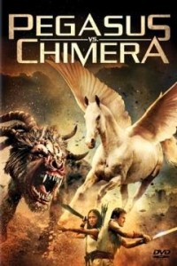 Pegasus vs Chimera