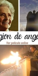 Legion de angeles ver y descargar película online