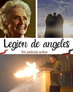 Legion de angeles ver y descargar película online