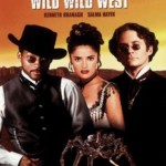 Las aventuras de Jim West