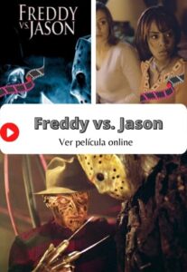 Freddy vs. Jason ver película online