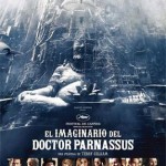 El maravilloso mundo del doctor parnasus