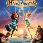 Tinker Bell: Hadas & Piratas