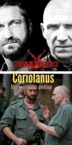 Coriolanus ver y descargar película online