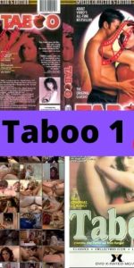 Taboo 1 ver película online