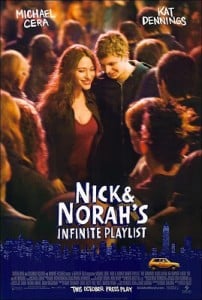 Nick y Norah: Una Noche de Musica y Amor ver online