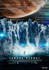 Europa Report (Europa One) ver pelicula