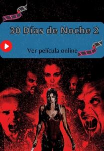 30 Días de Noche 2 ver película online