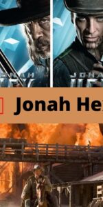 Jonah Hex ver película online
