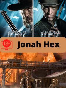 Jonah Hex ver película online