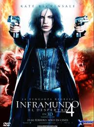 ▷ Ver Inframundo El despertar (Underworld 4) online en HD Maxcine®