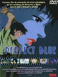 ▷ Ver Perfect Blue / Azul Perfecto Película online gratis en HD • Maxcine®