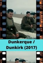 Dunkerque / Dunkirk (2017) ver película online