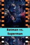 Batman vs. Superman ver película online