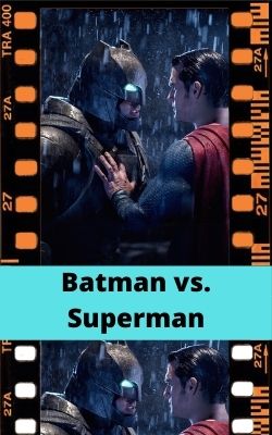▷ Ver Batman vs. Superman: El origen de la justicia Película online gratis  en HD • Maxcine®