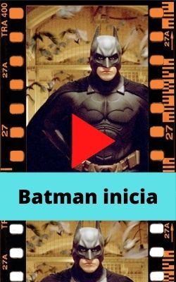 ▷ Ver Batman inicia / Batman Begins Película online gratis en HD • Maxcine®