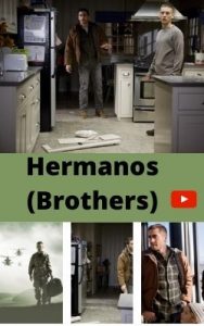Hermanos (Brothers) ver película online