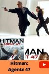 Hitman: Agente 47 ver película online