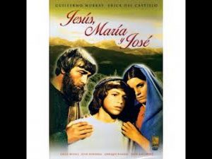 Jesús, María y José (1969)