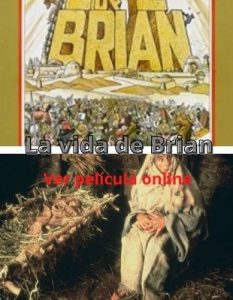 La vida de Brian ver película online
