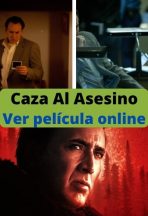 Caza Al Asesino ver película online