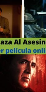 Caza Al Asesino ver película online