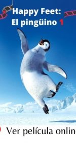 Happy Feet: El pingüino 1 ver película online