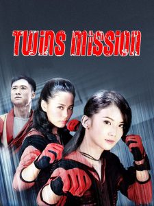 Twins Mission 2007 ver película online