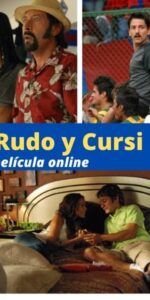 El Rudo y Cursi ver película online