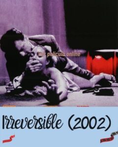 Irreversible (2002) ver y descargar película online