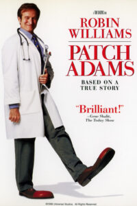 Patch Adams ver película online